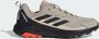 Adidas TERREX Anylander Hiking Schoenen Dames Beige - Thumbnail 3