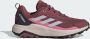 Adidas TERREX Anylander Hiking Schoenen Dames Bordeaux - Thumbnail 2