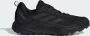 Adidas TERREX Anylander Hiking Schoenen Unisex Zwart - Thumbnail 3