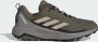 Adidas TERREX Anylander Hiking Schoenen Unisex Groen - Thumbnail 2