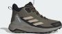 Adidas Terrex Anylander Mid RAIN.RDY wandelschoenen olijfgroen beige - Thumbnail 3