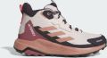 Adidas TERREX Anylander Mid RAIN.RDY Hiking Schoenen Dames Roze - Roze
