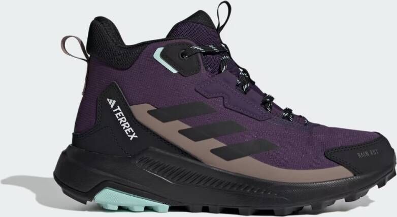 Adidas Terrex Anylander Mid RAIN.RDY Hiking Schoenen