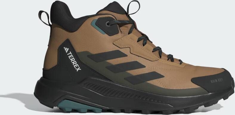 Adidas Terrex Anylander Mid RAIN.RDY Hiking Schoenen