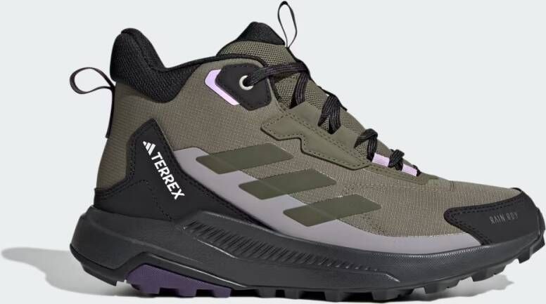 Adidas Terrex Anylander Mid RAIN.RDY Hiking Schoenen