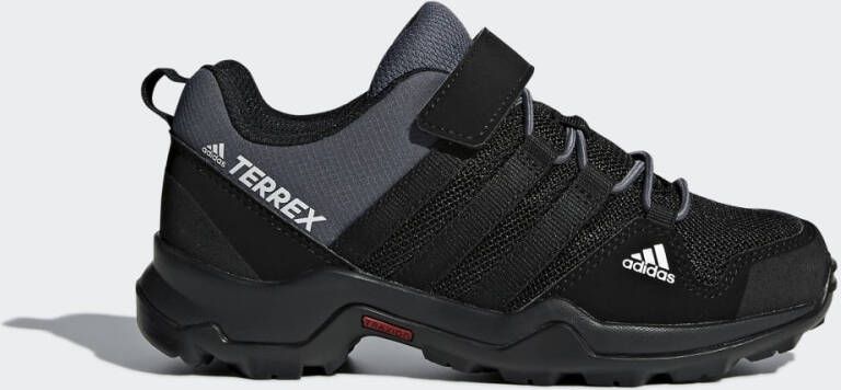 Adidas Terrex Kid's Terrex AX2R CF Multisportschoenen maat 10K zwart - Foto 5