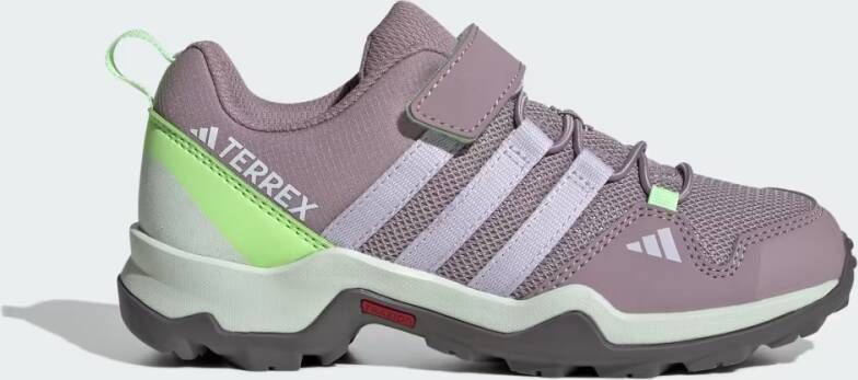 Adidas TERREX AX2R Hook-and-Loop Hiking Schoenen