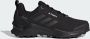 Adidas TERREX AX4 Beta COLD.RDY Hiking Schoenen Unisex Zwart - Thumbnail 2