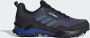 Adidas TERREX AX4 GORE-TEX Hiking Schoenen Unisex Blauw - Thumbnail 5