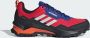 Adidas TERREX AX4 GORE-TEX Hiking Schoenen Unisex Rood - Thumbnail 4