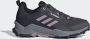 Adidas TERREX AX4 Hiking Schoenen Dames Grijs - Thumbnail 2