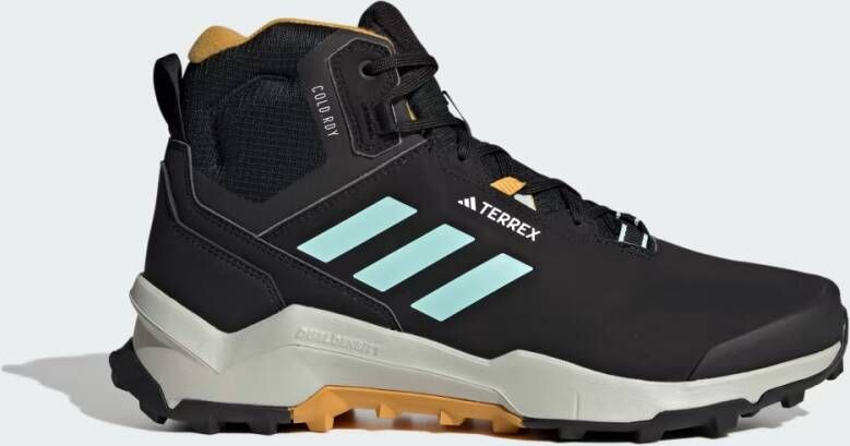 Adidas Terrex AX4 Mid Beta Cool Ready Winterschoenen zwart - Foto 3