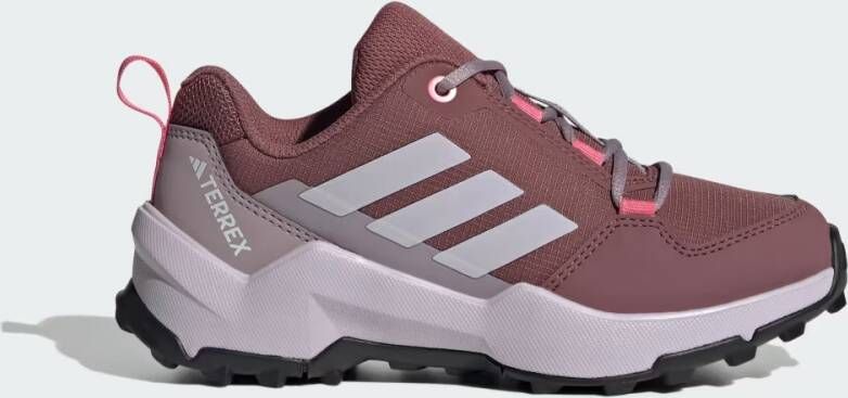 Adidas Terrex Kid's Terrex AX4R Multisportschoenen 5K purper - Foto 3