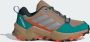 Adidas TERREX AX4R Hiking Schoenen Kinderen Bruin - Thumbnail 2