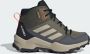 Adidas Terrex Kid's Terrex AX4R Rain.RDY Mid Wandelschoenen maat 12K grijs - Thumbnail 2