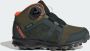 Adidas Terrex Boaid R.rdy Trailrunningschoenen Voor Kinderen Bruin 2 3 - Thumbnail 4