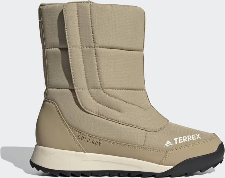 Adidas TERREX Winterlaarzen TERREX CHOLEAH FOUNDATION COLD.READY RAIN.RDY TRAXION WOMENS - Foto 4