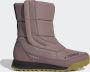Adidas Terrex Women's Terrex Choleah Boot Cool Ready Winterschoenen bruin - Thumbnail 4