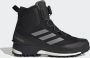 Adidas TERREX Conrax BOA RAIN.RDY Hiking Schoenen Unisex Zwart - Thumbnail 2