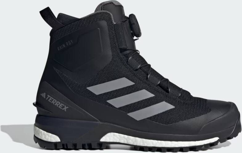 Adidas TERREX Conrax BOA RAIN.RDY Hiking Schoenen Unisex Zwart