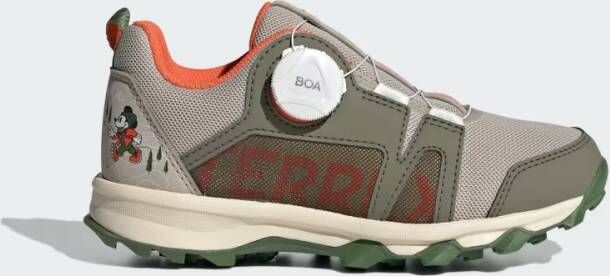 Adidas Terrex Disney Agravic BOA Trail Running Schoenen