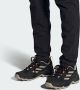Adidas Performance Terrex Easttrail GTX wandelschoenen zwart zand oranje - Thumbnail 2