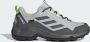Adidas TERREX Eastrail GORE-TEX Hikingschoenen Dames Grijs - Thumbnail 3