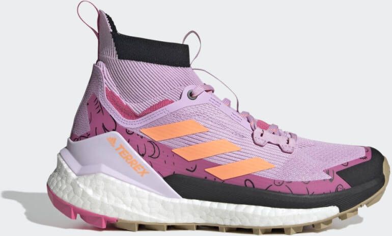 Adidas TERREX FREE HIKER 2 BCA HIKING SCHOENEN - Foto 2