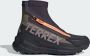Adidas Terrex Women's Terrex Free Hiker 2 Cold.RDY Winterschoenen grijs zwart - Thumbnail 3