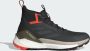 Adidas TERREX Free Hiker 2.0 GORE-TEX Hiking Schoenen Unisex Grijs - Thumbnail 3