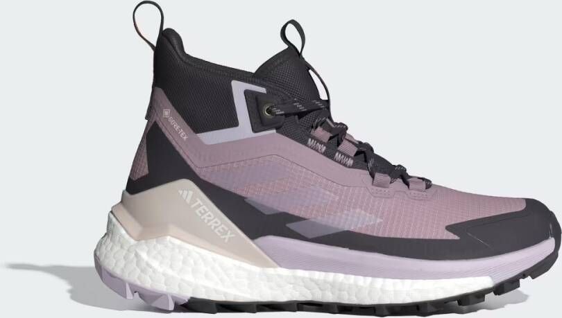 Adidas Terrex Free Hiker 2.0 GORE-TEX Hiking Schoenen