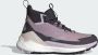 Adidas Terrex Women's Terrex Free Hiker 2 GTX Wandelschoenen grijs - Thumbnail 2