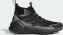 Adidas TERREX Free Hiker 2.0 GORE-TEX Hiking Schoenen Unisex Zwart - Thumbnail 4