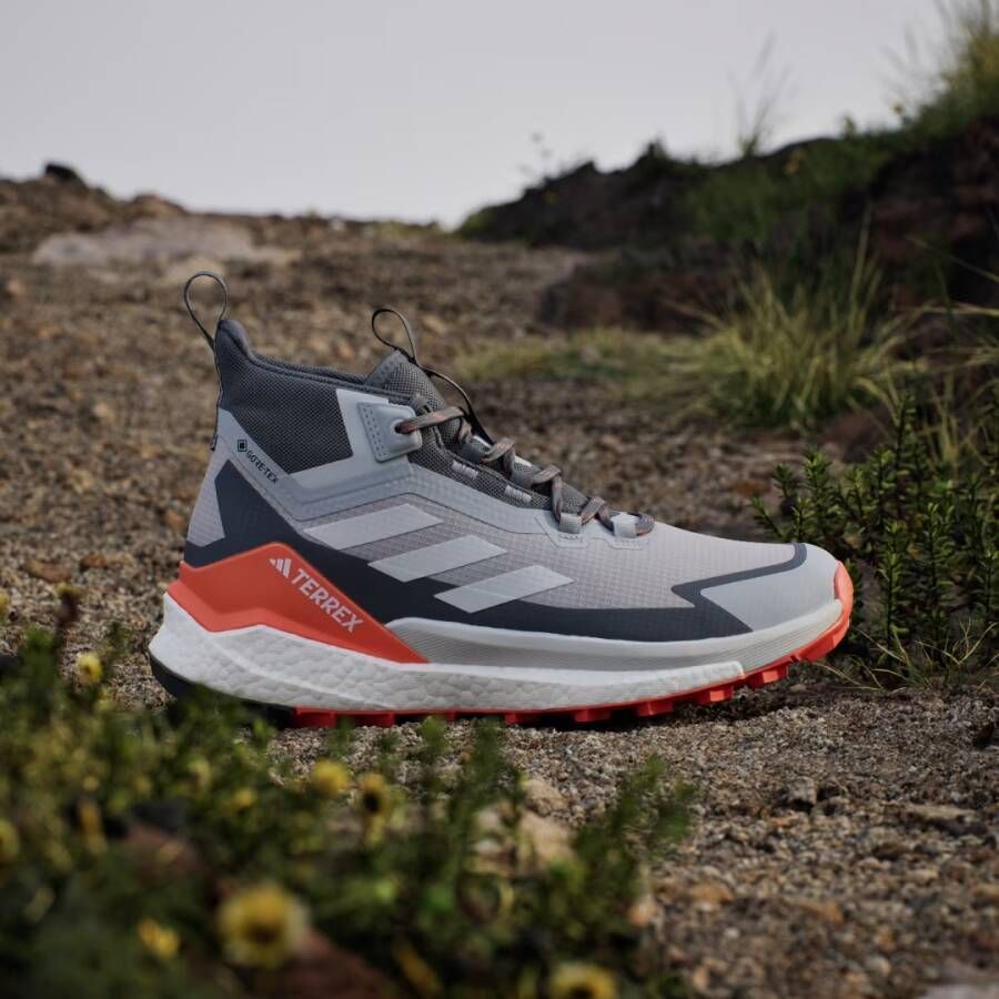 Adidas Terrex Free Hiker 2.0 GORE-TEX Hiking Schoenen