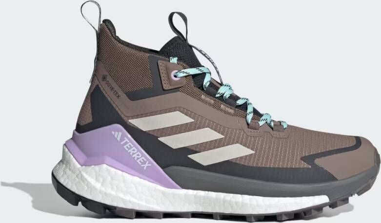 Adidas Terrex Free Hiker 2.0 GORE-TEX Hiking Schoenen