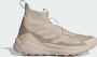 Adidas TERREX Free Hiker 2.0 Hiking Schoenen Unisex Beige - Thumbnail 1