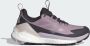 Adidas Terrex Women's Terrex Free Hiker 2 Low GTX Multisportschoenen grijs - Thumbnail 5