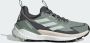 Adidas Terrex Women's Terrex Free Hiker 2 Low GTX Multisportschoenen grijs - Thumbnail 3