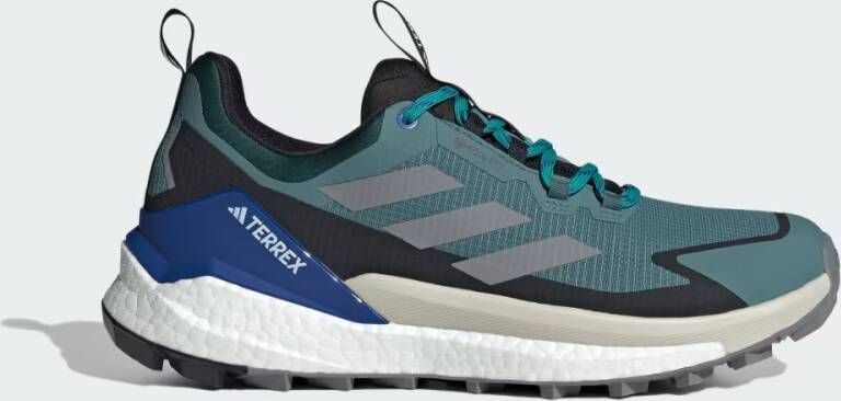 Adidas Terrex Free Hiker 2.0 Low GORE-TEX Hiking Schoenen