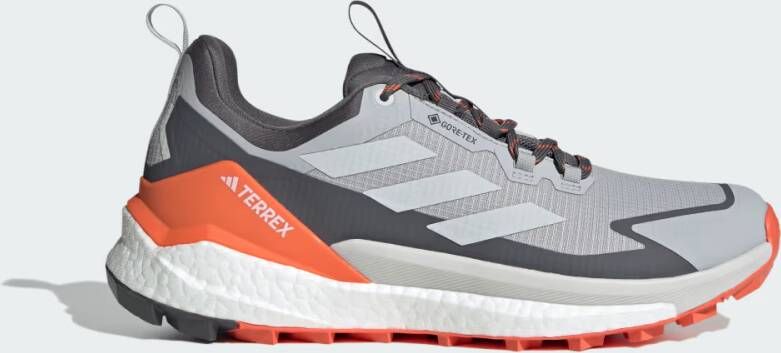 Adidas Terrex Free Hiker 2.0 Low GORE-TEX Hiking Schoenen