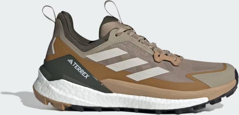 Adidas Terrex Free Hiker 2.0 Low Hiking Schoenen