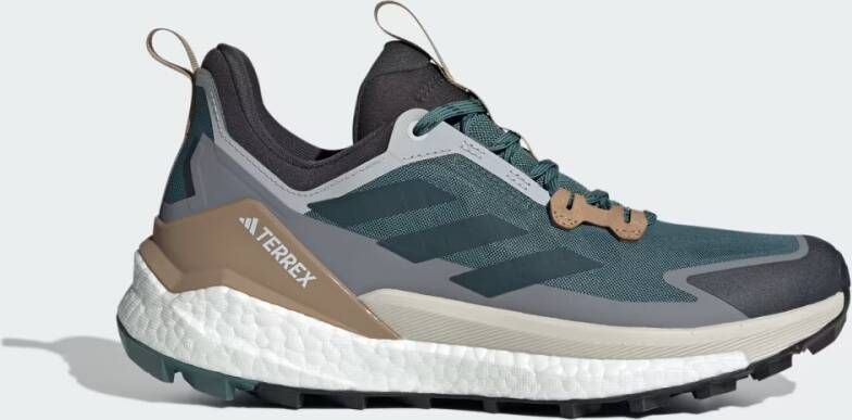 Adidas Terrex Free Hiker 2.0 Low Hiking Schoenen