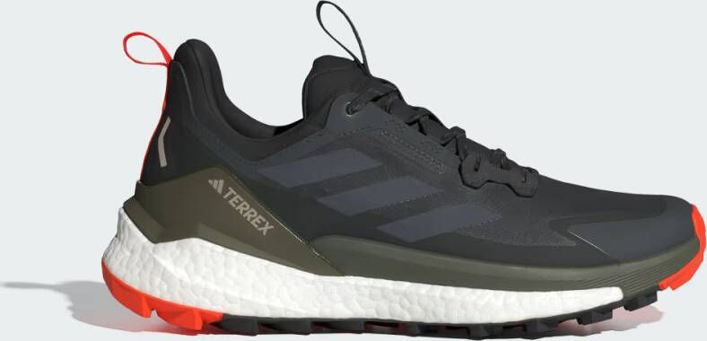 Adidas TERREX Free Hiker 2.0 Low Hiking Schoenen