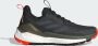 Adidas Terrex Free Hiker 2 Low Multisportschoenen grijs - Thumbnail 3