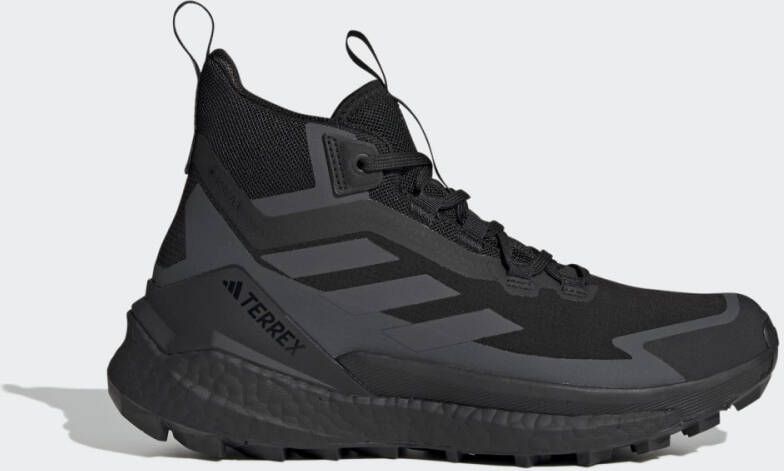 Adidas Terrex Free Hiker 2 Goretex Wandelschoenen Zwart 1 3 Vrouw - Foto 4