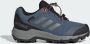 Adidas Terrex Kid's Terrex GTX Multisportschoenen maat 10K blauw - Thumbnail 3