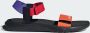 Adidas TERREX Hydroterra Light Sandalen Unisex Oranje - Thumbnail 3