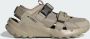 Adidas TERREX Hydroterra Sandalen Unisex Beige - Thumbnail 2