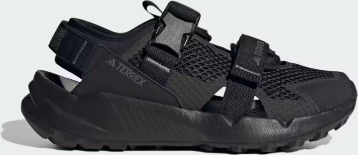 Adidas TERREX Hydroterra AT Sandalen Unisex Zwart - Foto 2