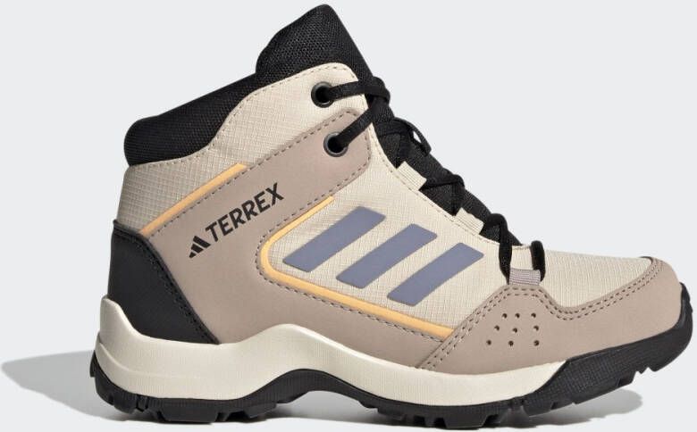 Adidas TERREX Hyperhiker Mid Hiking Schoenen Kinderen Beige - Foto 4